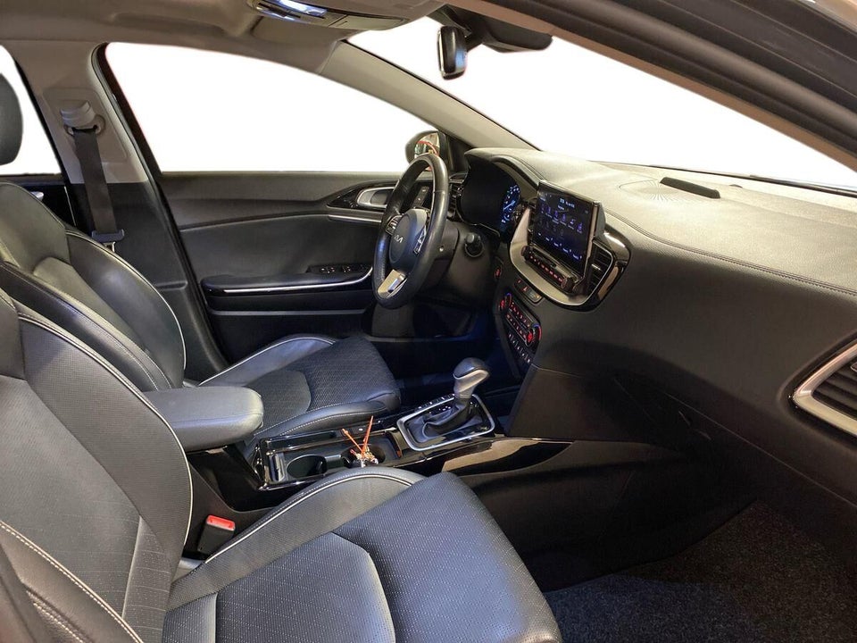 Kia Ceed 1,6 PHEV Upgrade+ SW DCT 5d