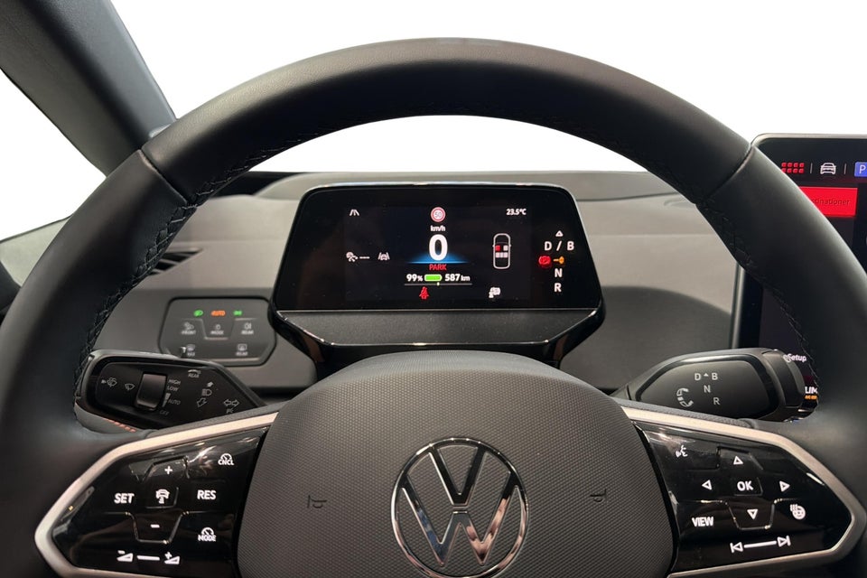 VW ID.3 79 GTX Fire+Ice 5d