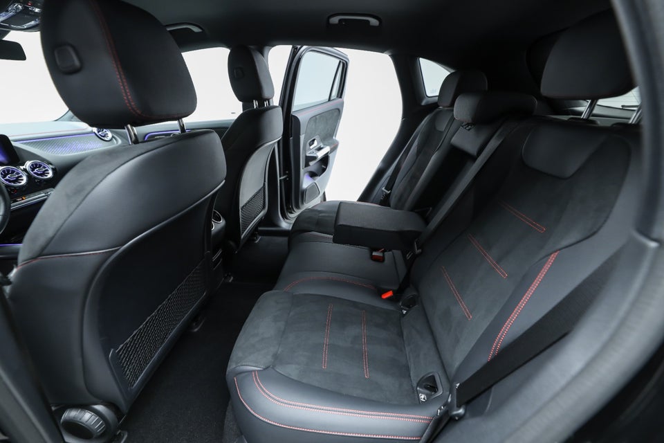 Mercedes EQA250+ AMG Advance 5d