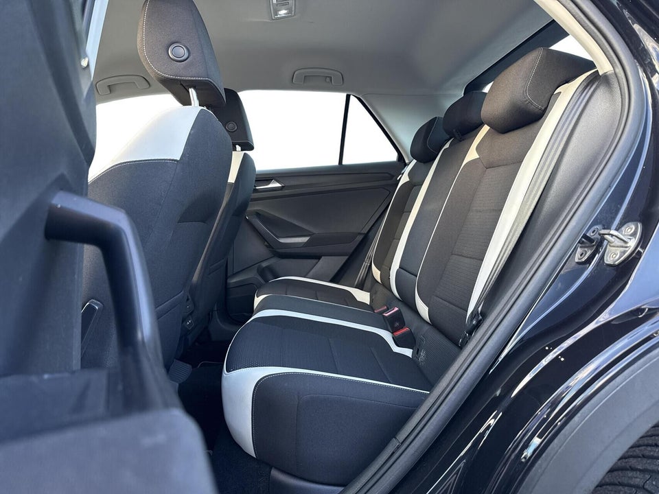 VW T-Roc 1,5 TSi 150 Sport Team DSG 5d