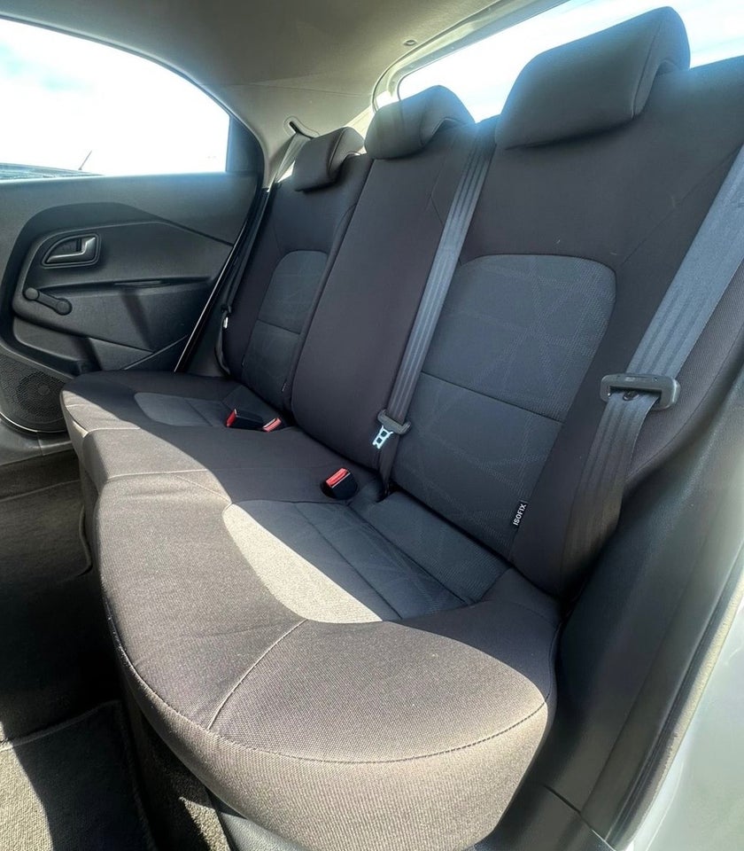 Kia Rio 1,2 CVVT Style+ 5d