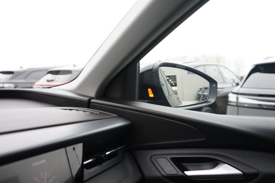 Audi Q6 e-tron Progress plus performance 5d