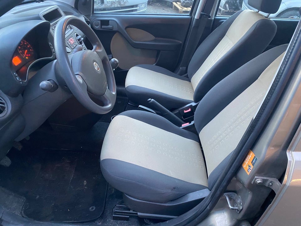 Fiat Panda 1,2 Ciao ECO 5d
