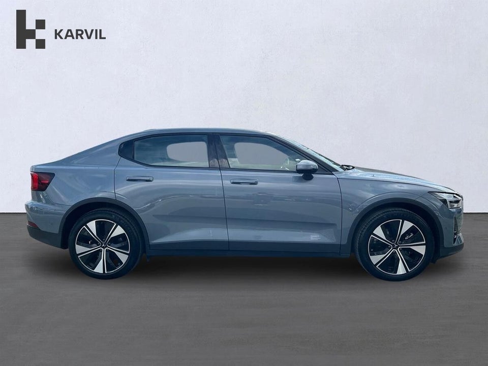 Polestar 2 Standard Range 5d