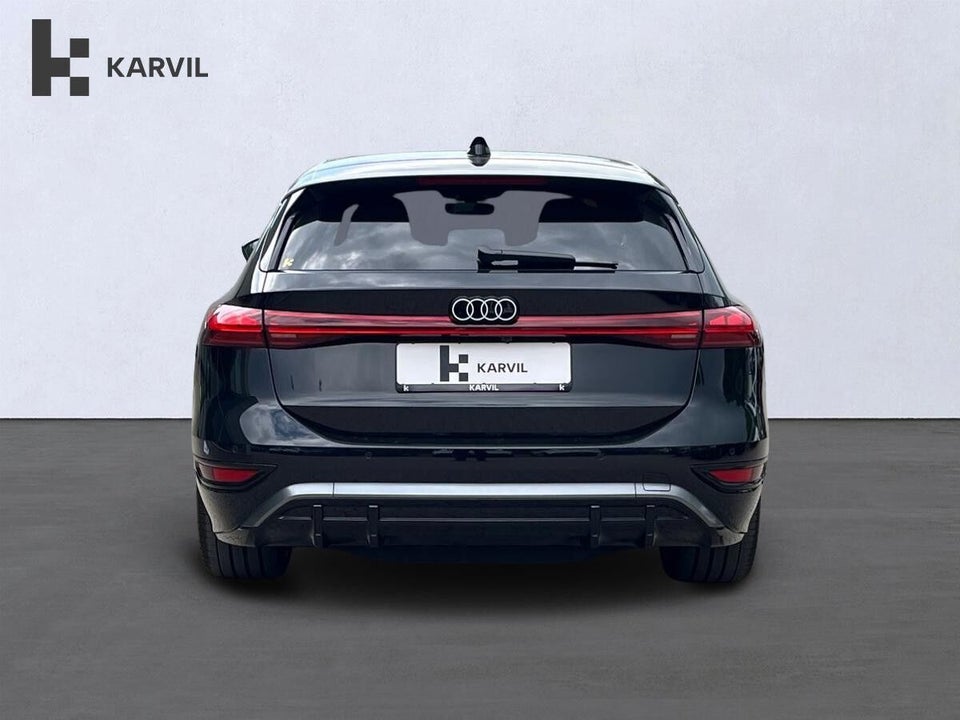 Audi A6 e-tron Ultra performance Avant 5d