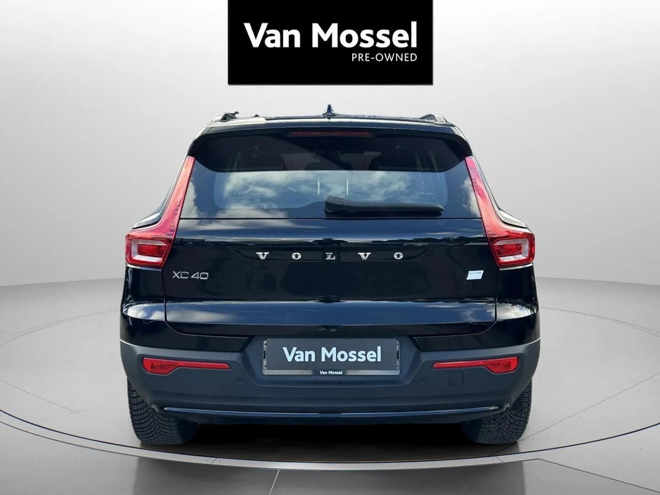 Volvo XC40 P6 ReCharge Plus 5d
