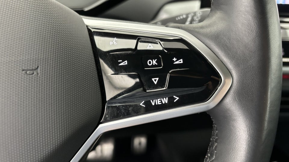 VW ID.4 77 Pro Performance 5d