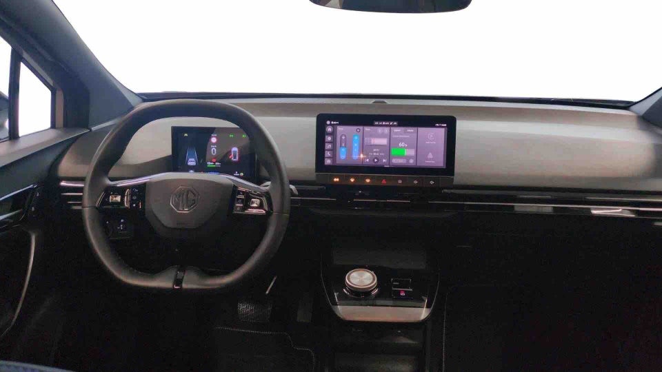 MG 4 51 Nordic Edition 5d