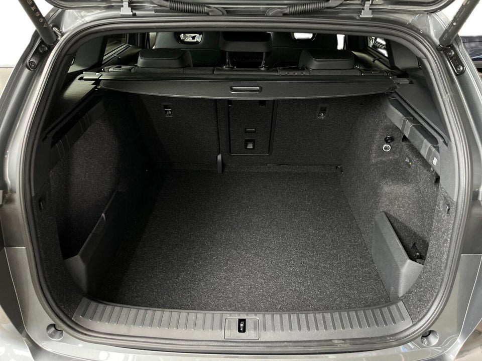 Skoda Enyaq 85 iV Sportline 5d