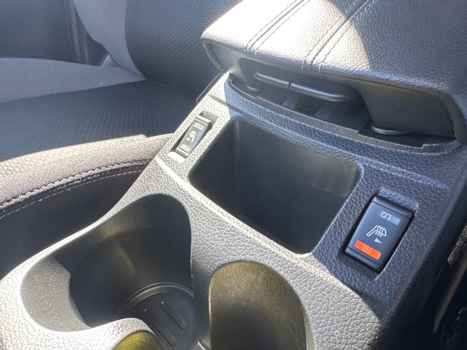 Nissan Qashqai 1,5 dCi 115 N-Connecta 5d