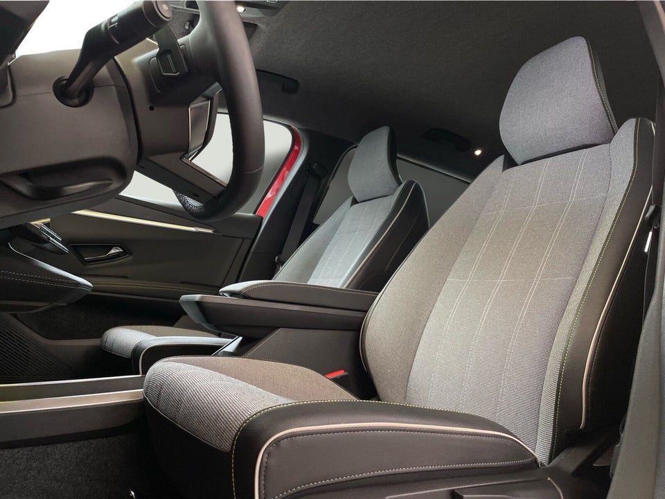 Renault Scenic E-Tech 87 Techno 5d