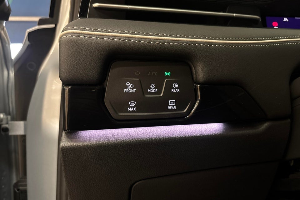 VW ID.7 77 Style+ Tourer 5d