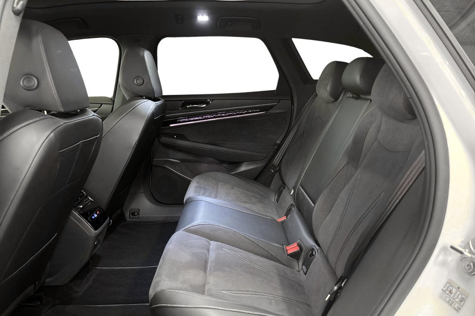 VW ID.7 86 Style S+ Tourer 5d