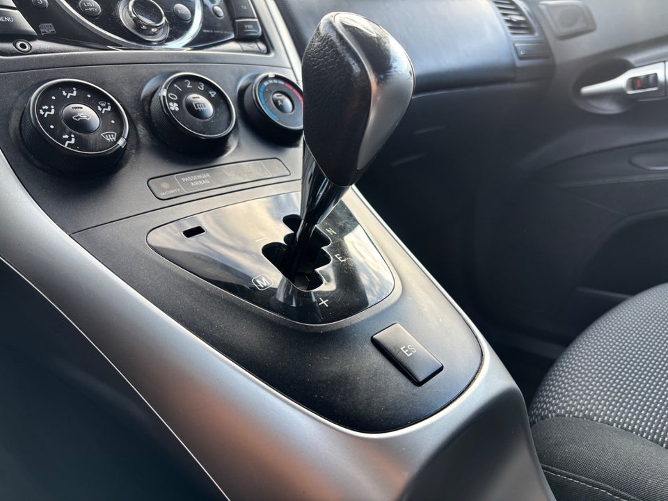 Toyota Auris 1,4 D-4D T2 5d