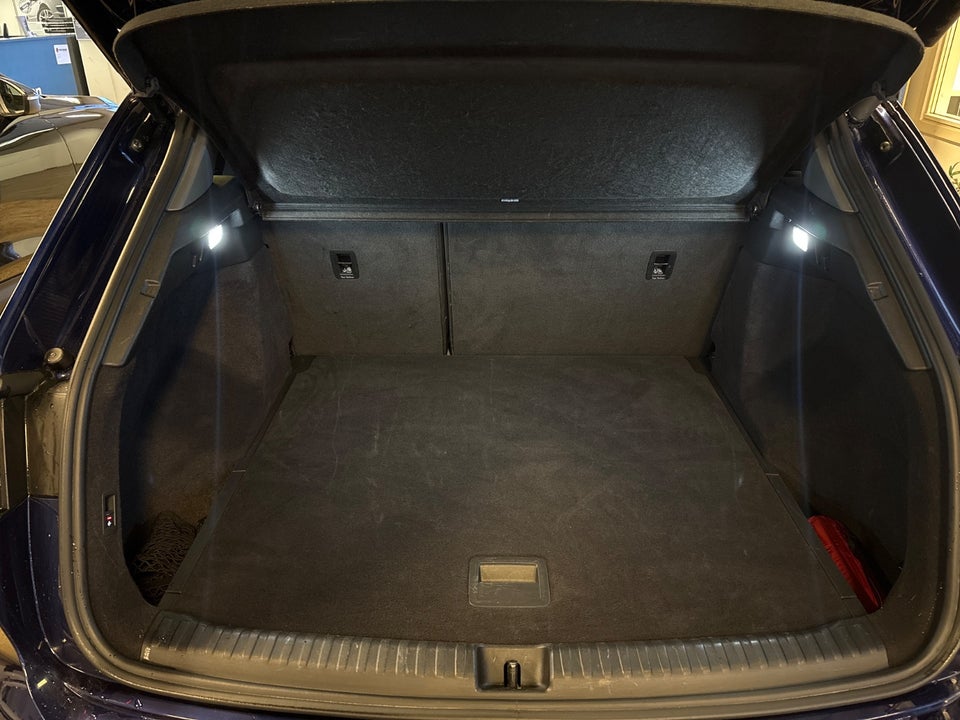 Audi Q4 e-tron 40 Advanced 5d