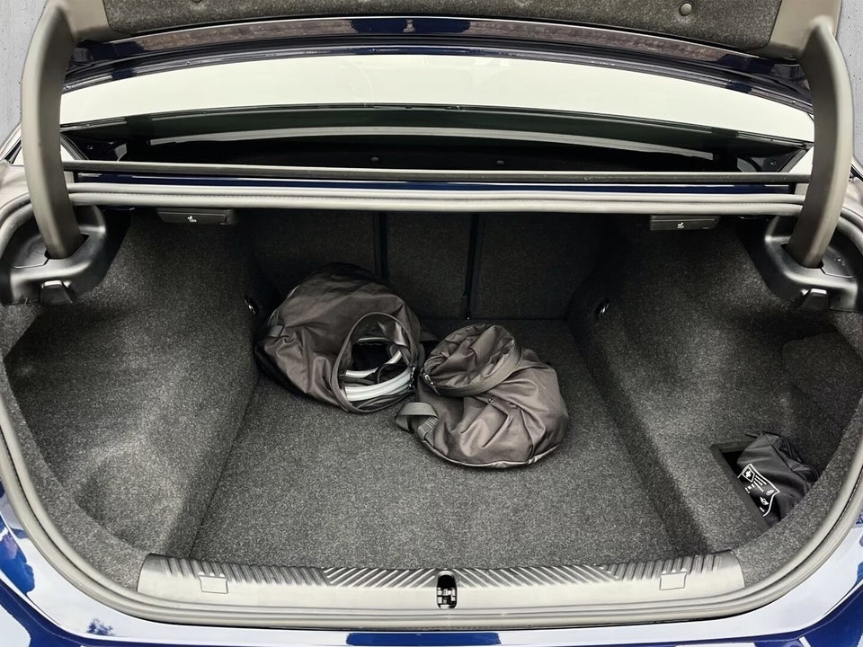 BMW 550e 3,0 M-Sport xDrive aut. 4d