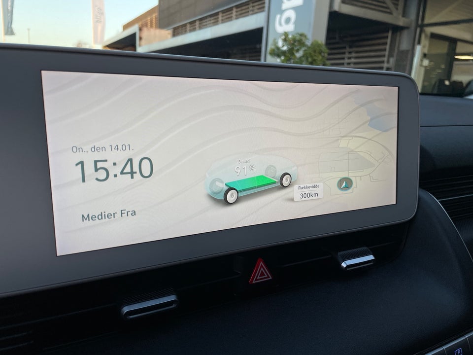 Hyundai Ioniq 5 73 Ultimate AWD 5d