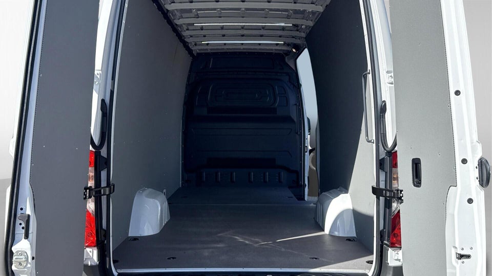 Mercedes Sprinter 317 2,0 CDi A3 Kassevogn PRO aut. RWD