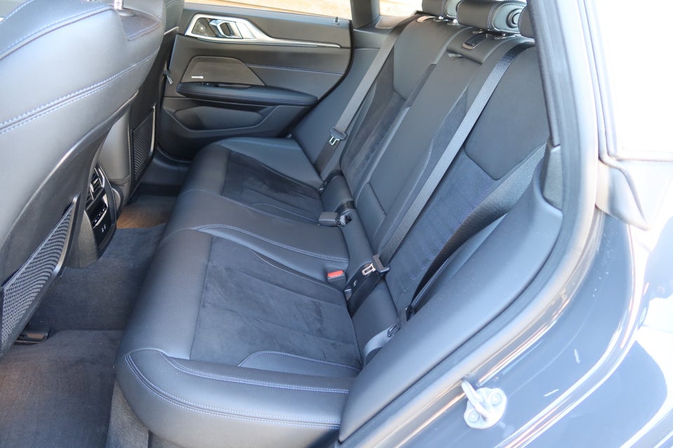 BMW i4 M50 M-Sport xDrive 5d