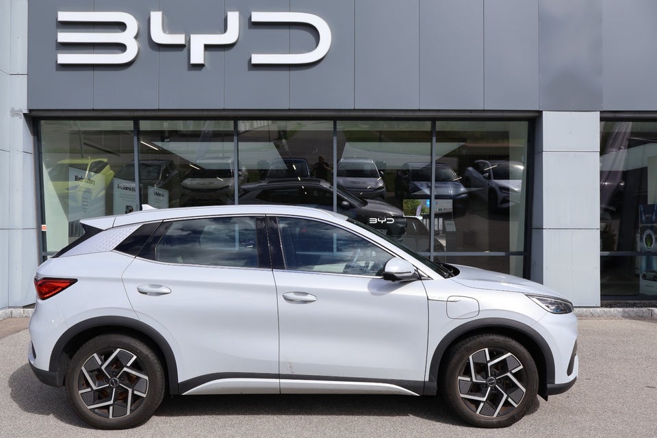 BYD Atto 3 60 Design 5d