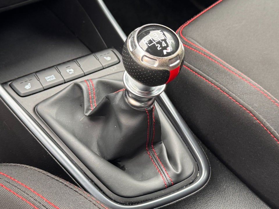 Hyundai i20 1,0 T-GDi N-Line 5d
