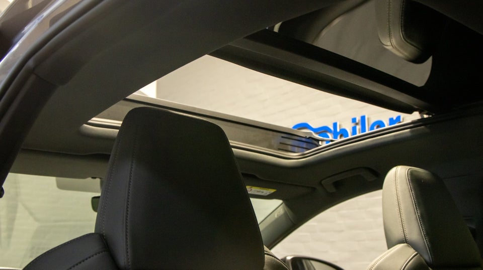 Audi Q4 e-tron 40 edition one Sportback 5d