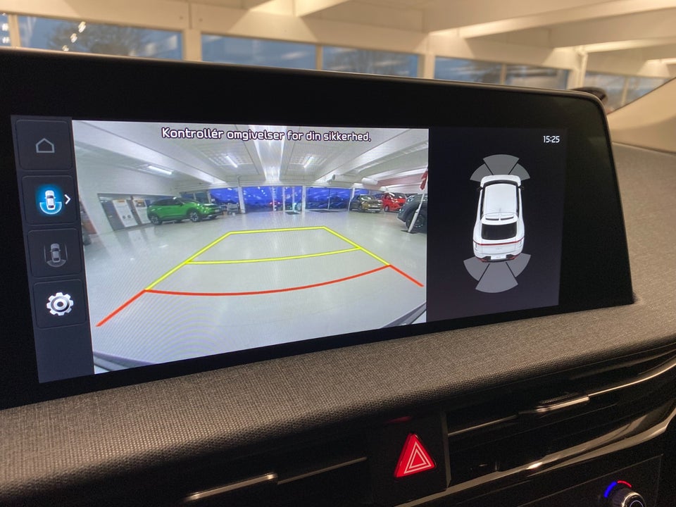 Kia EV6 77 Long Range Performance AWD 5d