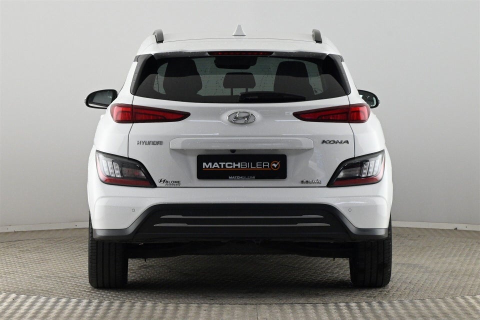 Hyundai Kona 64 EV Advanced 5d
