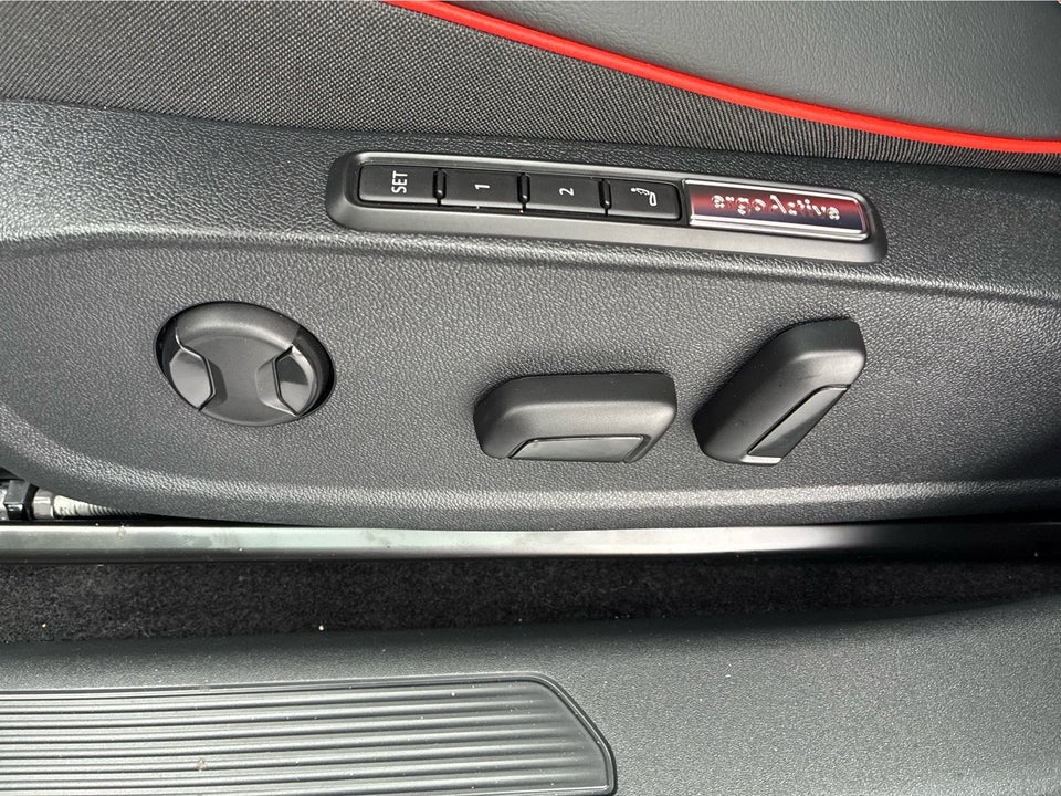 VW ID.3 79 GTX Fire+Ice 5d