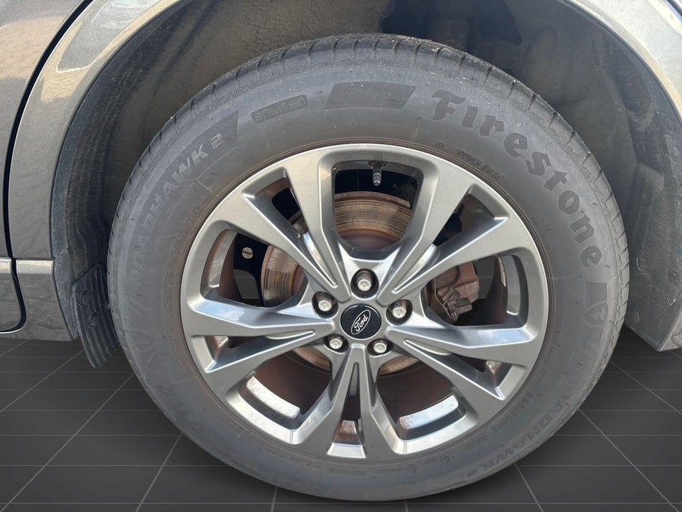 Ford Kuga 2,5 PHEV ST-Line X CVT 5d