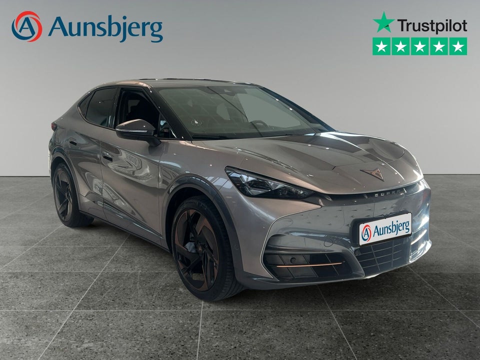 Cupra Tavascan 77 VZ Adrenaline 5d