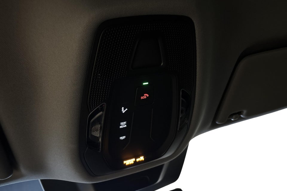 Audi Q6 e-tron Progress 5d