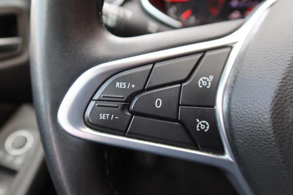 Renault Clio V 1,0 TCe 100 Zen 5d