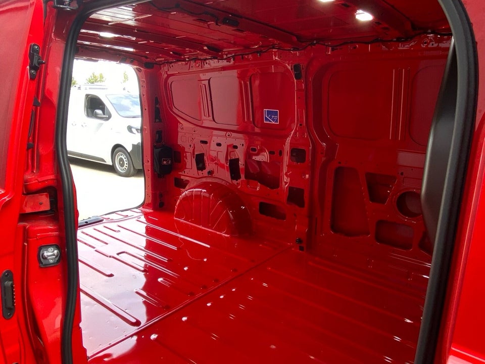 Ford Transit Custom 320 L2 2,0 EcoBlue Trend