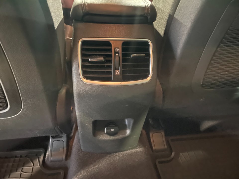 Hyundai Tucson 1,6 CRDi 136 Trend Deluxe DCT 5d