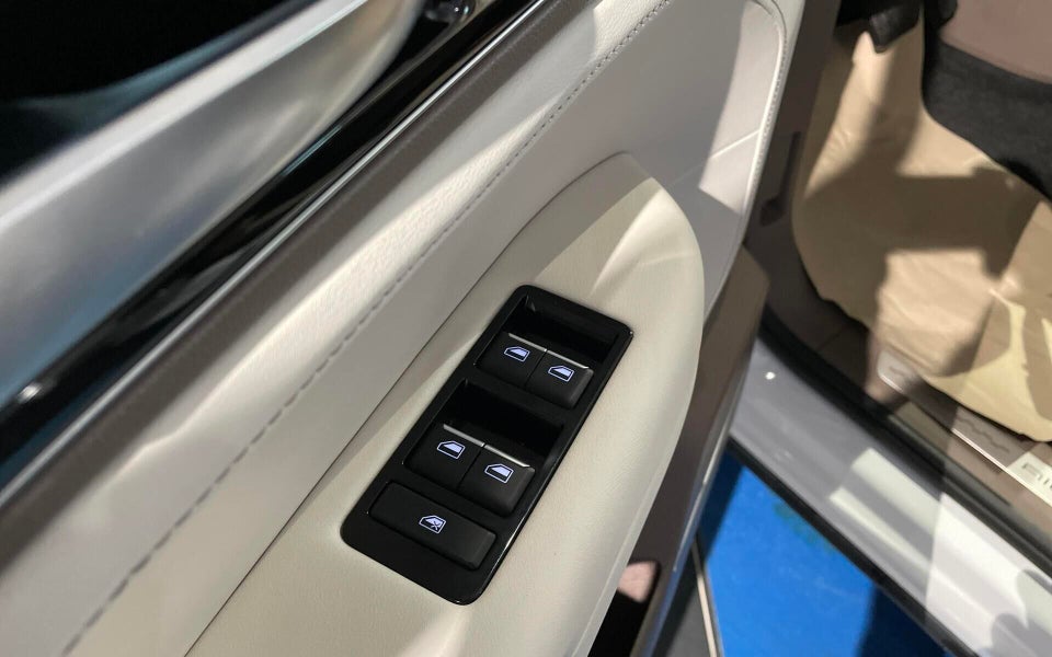 Aiways U5 Premium 5d