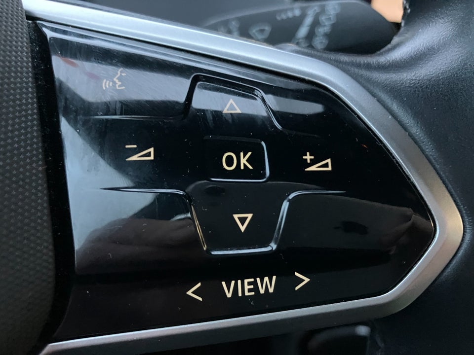 VW ID.3 58 Pro Performance 5d