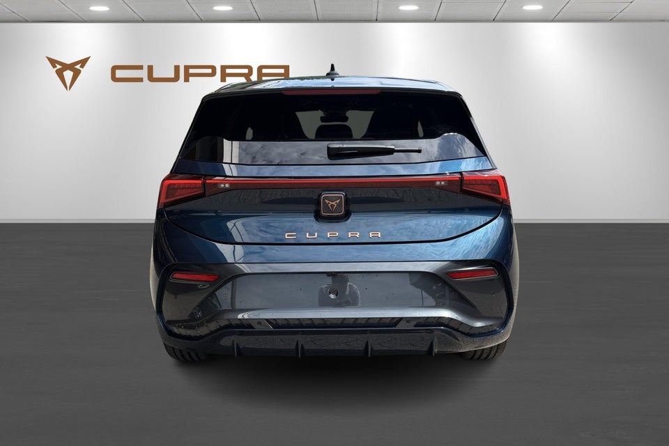 Cupra Born 77 Pasión 5d