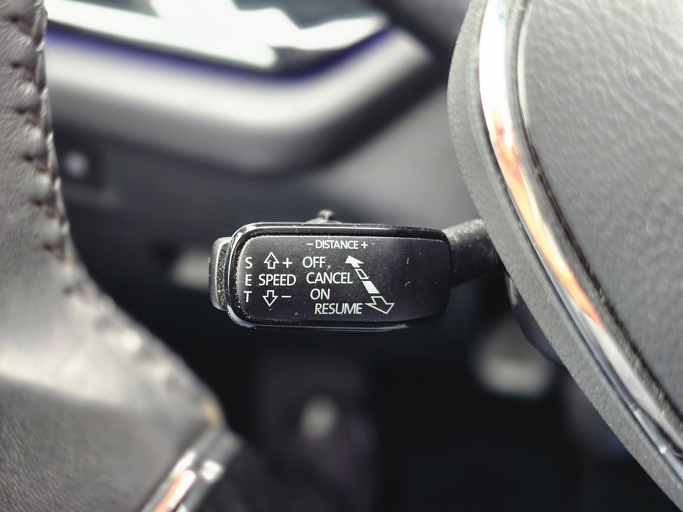 Skoda Octavia 1,5 eTSi 150 Style Combi DSG 5d