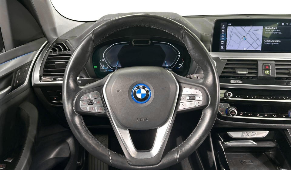 BMW iX3 Inspiring 5d