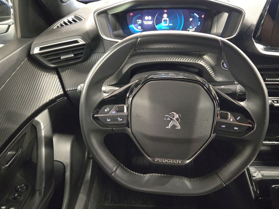 Peugeot e-2008 50 Allure 5d