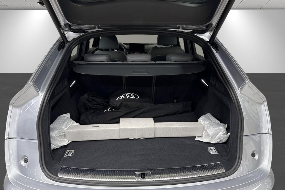 Audi Q5 50 TFSi e S-line Sportback quattro S-tr. 5d