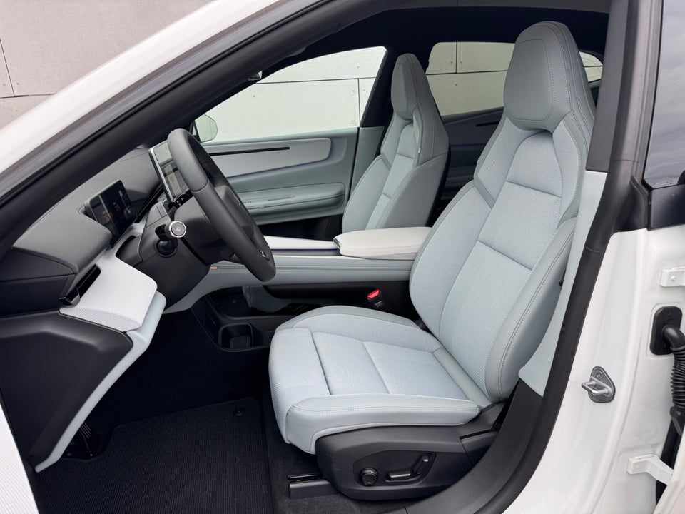 Polestar 4 Long Range 5d