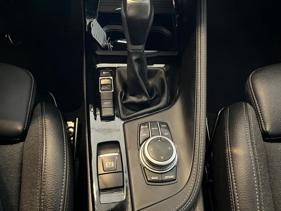 BMW X1 1,5 xDrive25e M-Sport+ aut. 5d