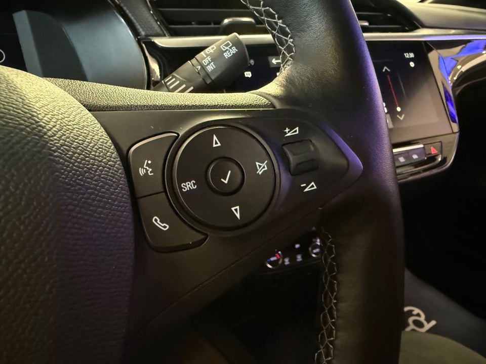 Opel Corsa-e 50 Ultimate 5d