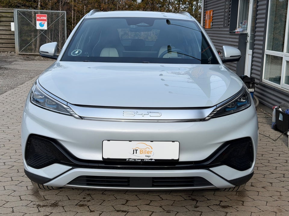 BYD Atto 3 60 Design 5d