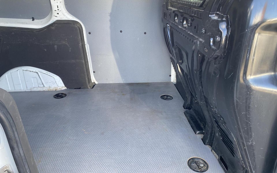 Ford Transit Connect 1,5 TDCi 120 Trend aut. lang