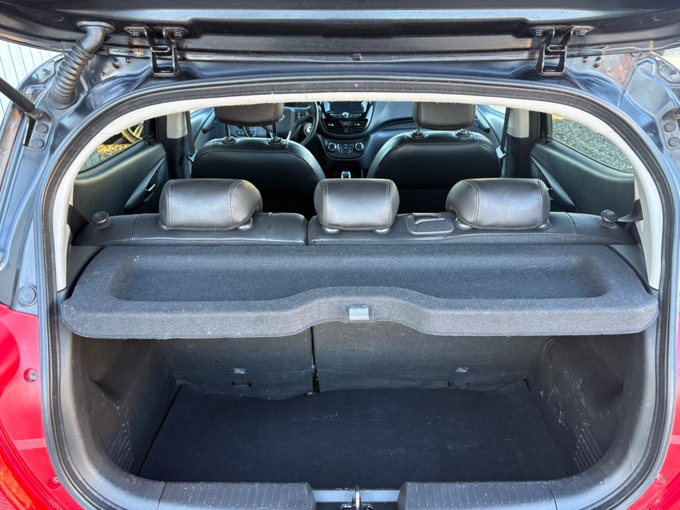 Opel Karl 1,0 Cosmo 5d