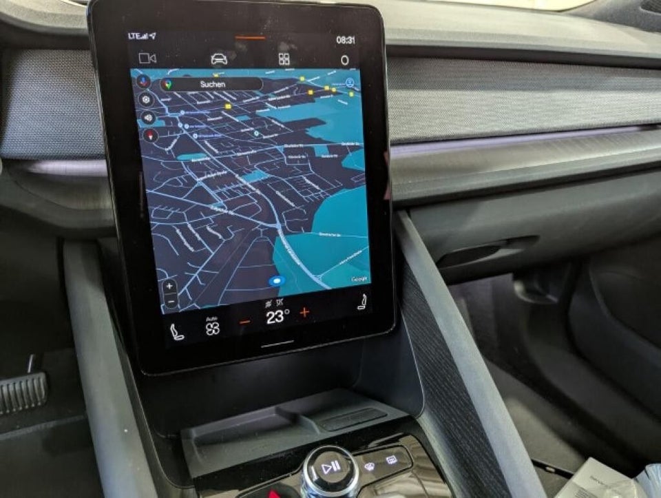 Polestar 2 Long Range 5d