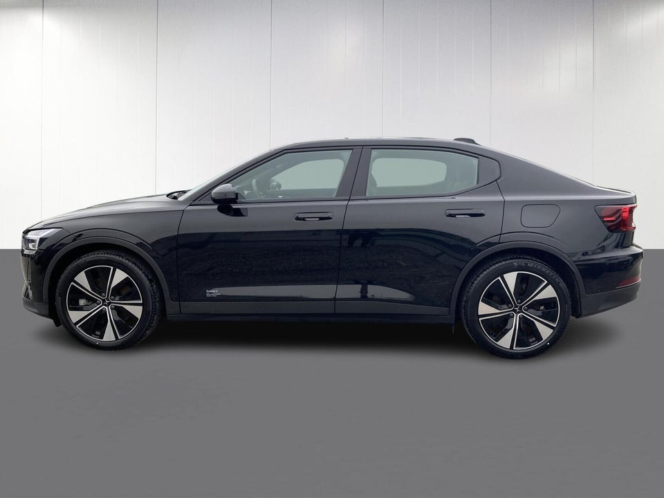 Polestar 2 Long Range 5d